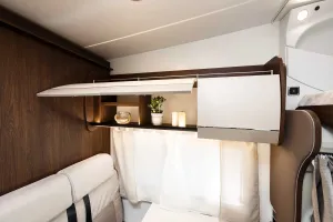 Sport 340 UP Armarios