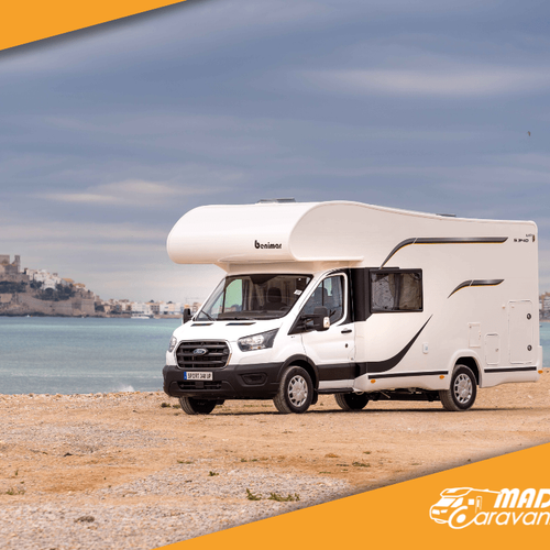 Sport 340 UP foto principal