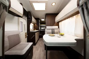 Sport 340 UP comedor