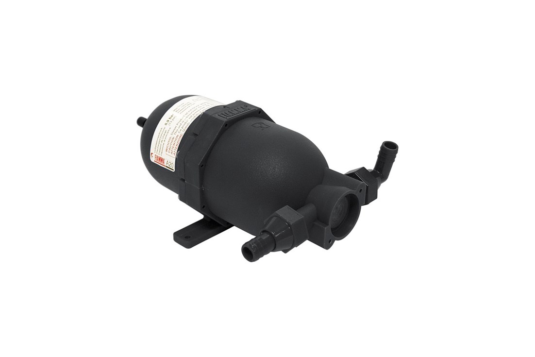 VASO EXPANSION FIAMMA 