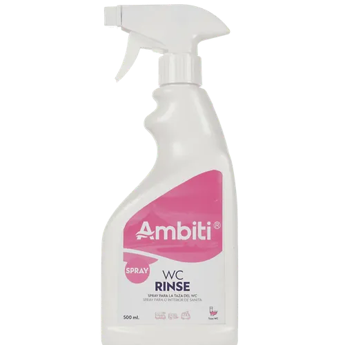 AMBITI RISE WC 