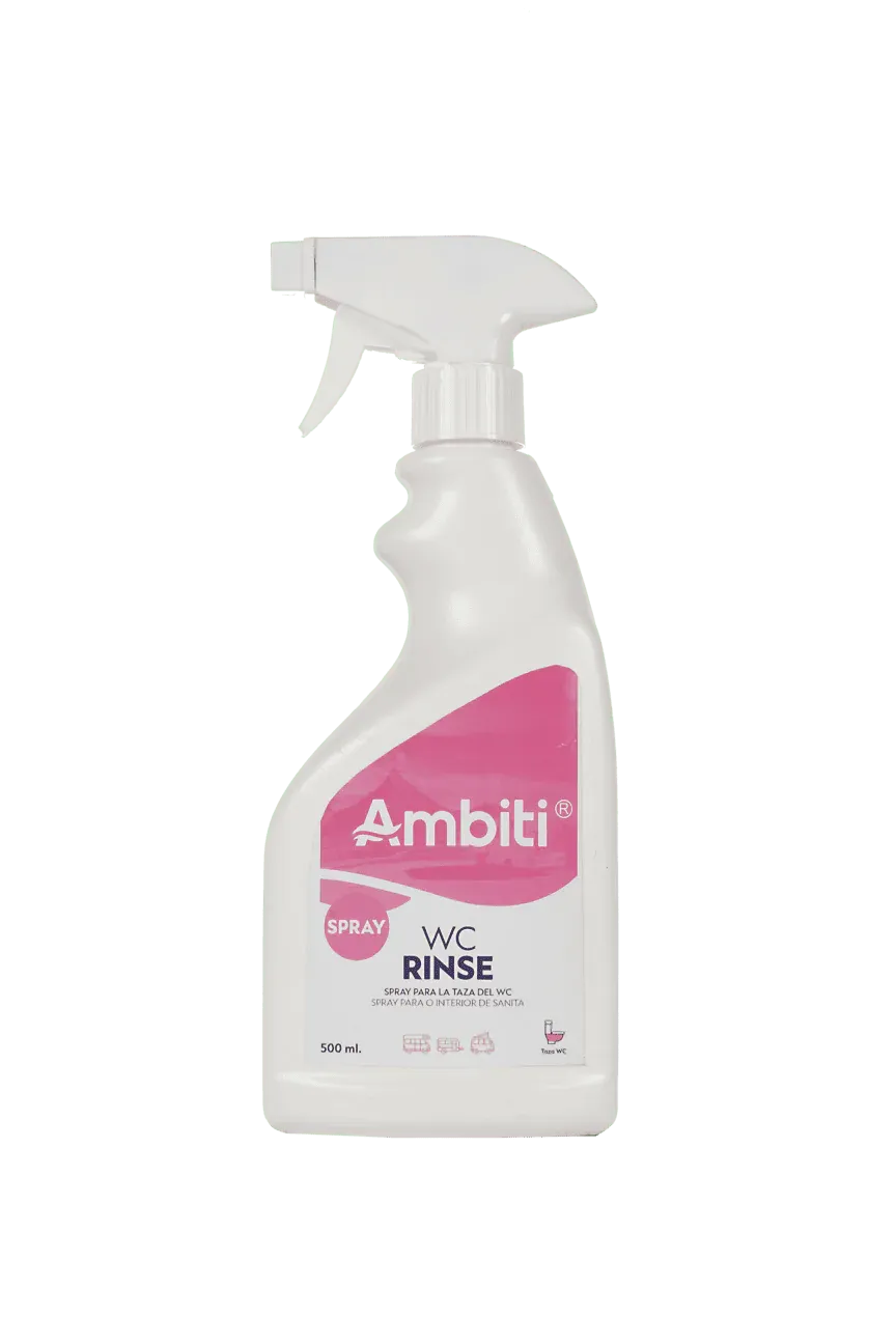 AMBITI RISE WC 