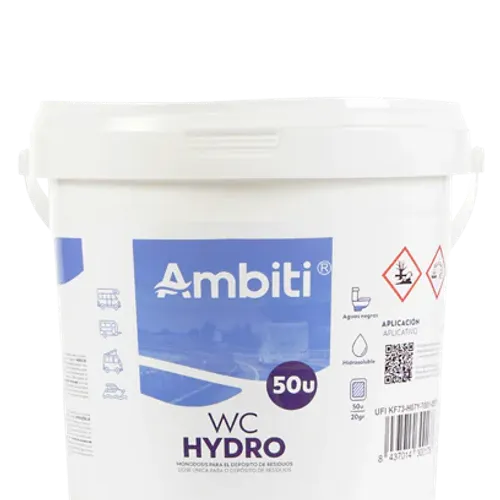 AMBITI HYDRO BLUE 50 