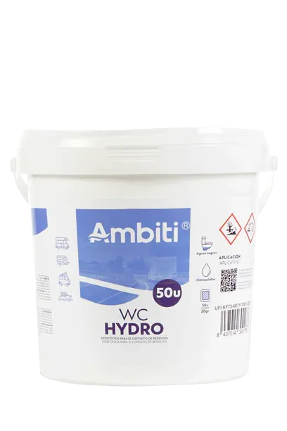 AMBITI HYDRO BLUE 50